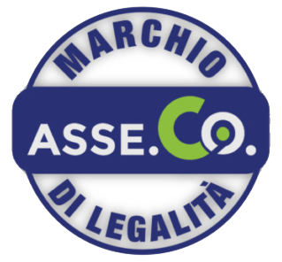 Marchio di legalità ASSE.CO